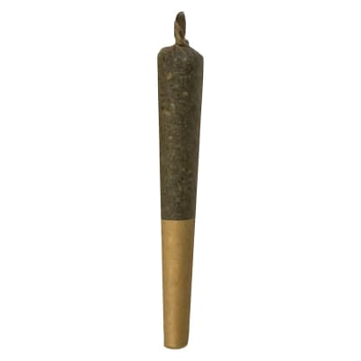 Coffin Clouds Liquid Diamond Infused Pre-Roll 1x1g