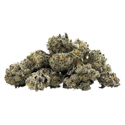 Smalls: Zashimi - 3.5g Indica