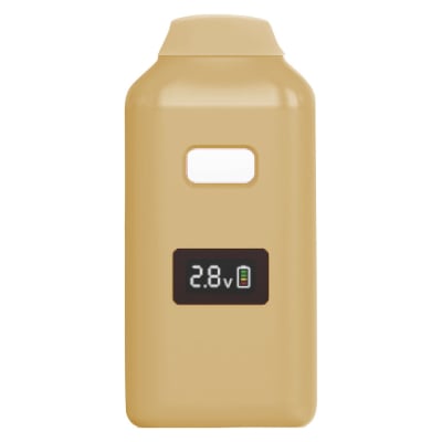 Truffle Live Resin Aio Disposable