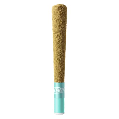 Pave Lemonade Liquid Diamond Infused