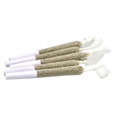 Bluenose Berry Pre-Roll 1x0.5g Pre-Rolls