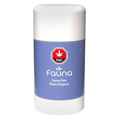 Equinox Cooling Balm