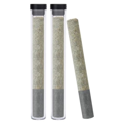 Diamond Pre Roll Blueberry Pancakes