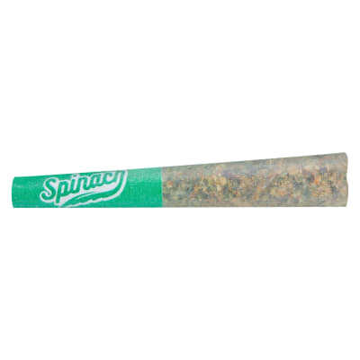OG Kush Pre-Roll Single | 0.5g