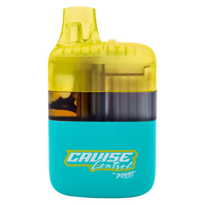 Volt Thcv Aio Vape Disposable