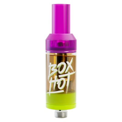 Thread Cartridge 1.2g Thread Cartridges