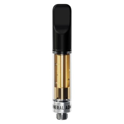 Cherry Watermelon - General Admission - Indica - 510 Thread Cartridge 0.95g