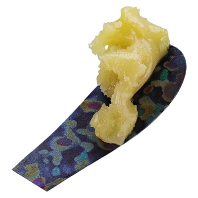 SAUCE ROSIN LABS Signature Live Rosin Juicy Drip 73-159