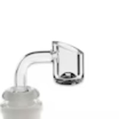 Domeless Banger Slant Male 14mm