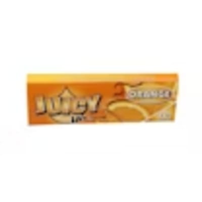 Juicy Jay's - Orange - 1.25