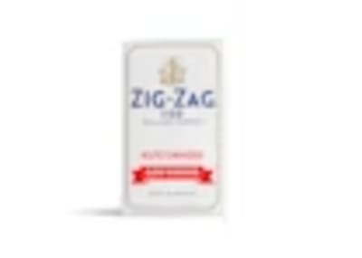 Zig Zag - White Kutcorners
