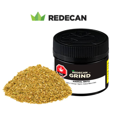 Animal Rntz Grind