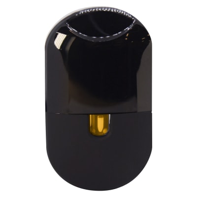 Peach Panther Liquid Diamonds Disposable