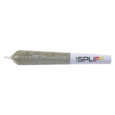 1Spliff - Quantum Kush Pre-Roll - 7x0.5g