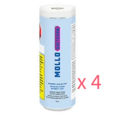 Multipack of 4, Wildberry Acai Seltzer