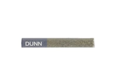 CANNON RESERVE GREASY DIVORCE CAKE PRE-ROLL - Dunn Cannabis - CANNON RESERVE GREASY DIVORCE CAKE PRE-ROLL - 1.2