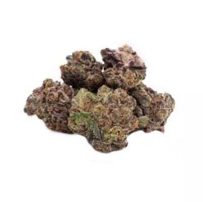 Staycation | Daze Off (Indica) | 3.5g - 3.5g in Winnipeg