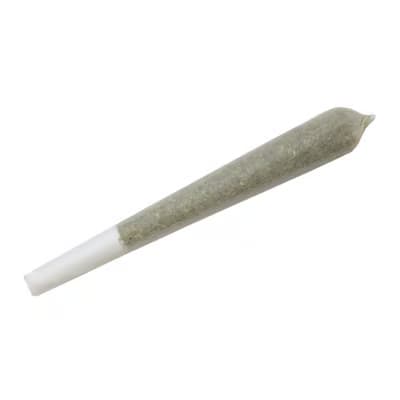 Strawberry Pave 1 x 0.6g Live Resin Infused