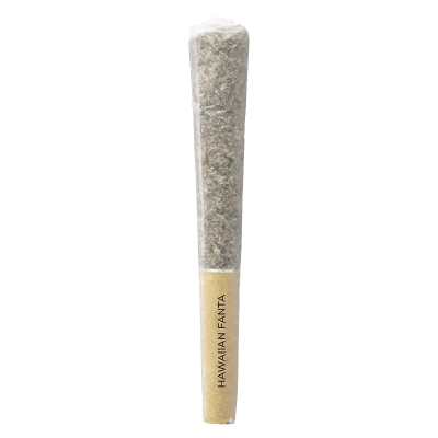 Hawaiian Fanta 3 x 0.5g