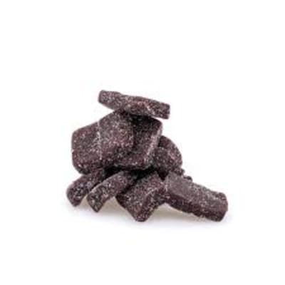 Elderberry 10 x (1 x 10mgTHC:5mgCBN) Gummies