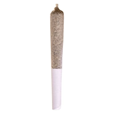 Sugar Shack Pre-Roll | Potluck | 1x0.5g