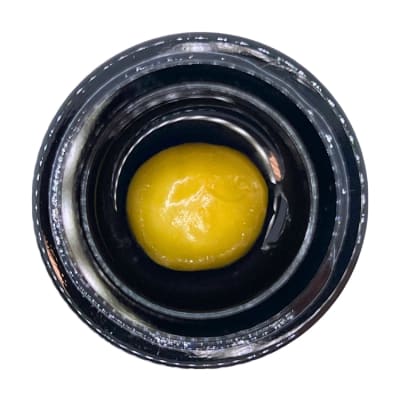Mexicola Live Hash Rosin by Dabble Cannabis Co. - Mexicola Live Hash Rosin
