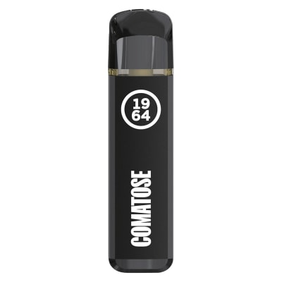 Comatose FSE Resin 0.5g AIO