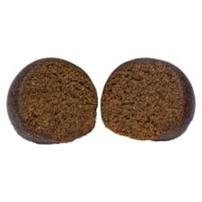 Carmel Animal Face Temple Ball 2g Hash