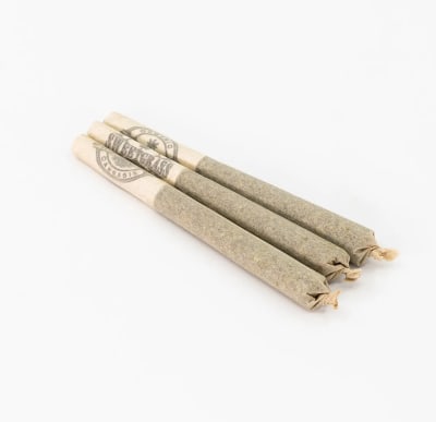 ORGANIC SURREAL DREAMS PRE-ROLLS - 1.5