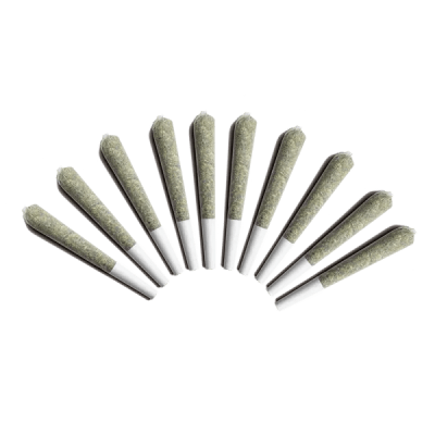 Sapphire Frost Pre Rolls Sapphire