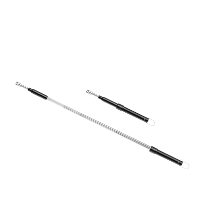 Extender Usb Rechargeable Flameless Lighter