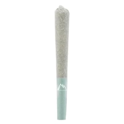 Rainbow Lava Pre-Rolls by Valhalla Flwr - Rainbow Lava Pre-Rolls - 3x0.5g
