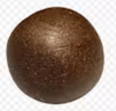Shucannon Ball Hash 1.0g