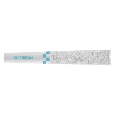 Flyers Frosted Infused Blue Dream Pre-Roll 8x0.35g