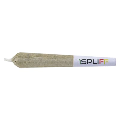 Lotus Indica Pre Roll 3x0.5g