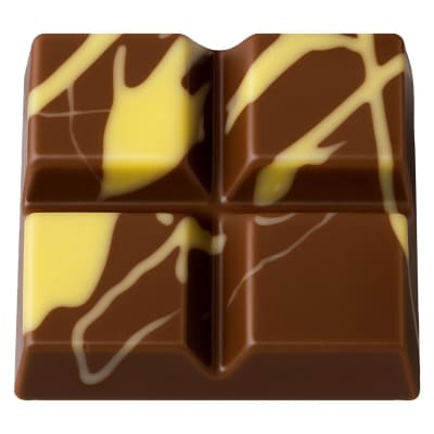 Next Friday - Shatter Bar 1 Pack Chocolate - Indica