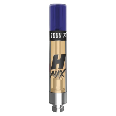 (V) Northern Lights out by Hycycle Max 1000 - NORTHERN LIGHTS OUT CARTRIDGE - 1.1g (INDICA)
