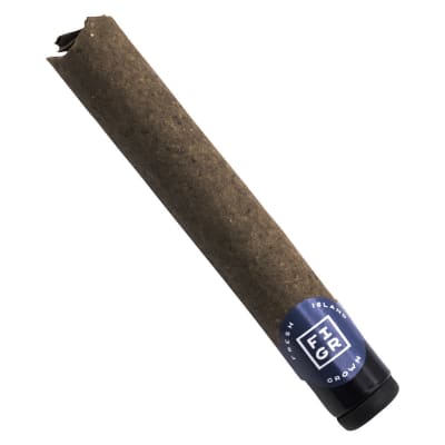 Glass Tip Blunt 1x1g Indica