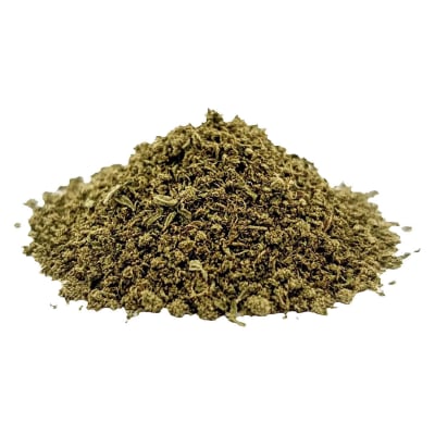 Amnesia Haze Milled
