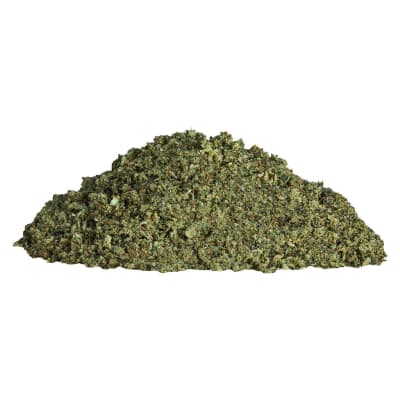 Pineapple Gelato | Spinach Grindz | Sativa Milled Flower