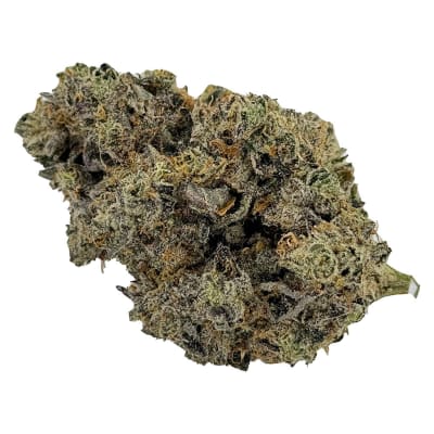 Of Ganja Hybrid Dried Flower