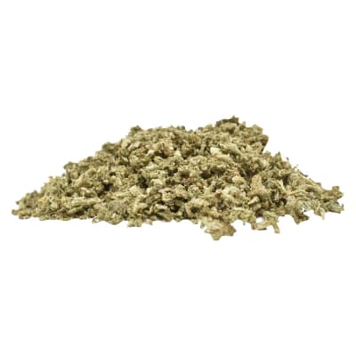 Sour x Papaya Milled