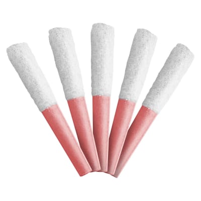Punch'd Up Double Diamond Infused Pre-Roll 5-pack