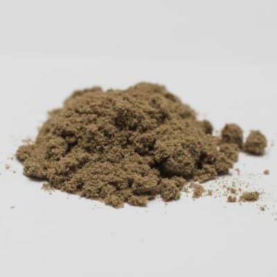 Day Dreamin' CBD Kief