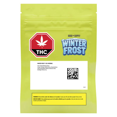 Winter Frost - 7g Hybrid