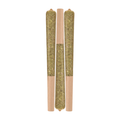 RAINBOW DRIVER PRE-ROLL 3X0.5G