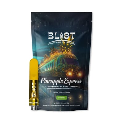 Pineapple Express 1G