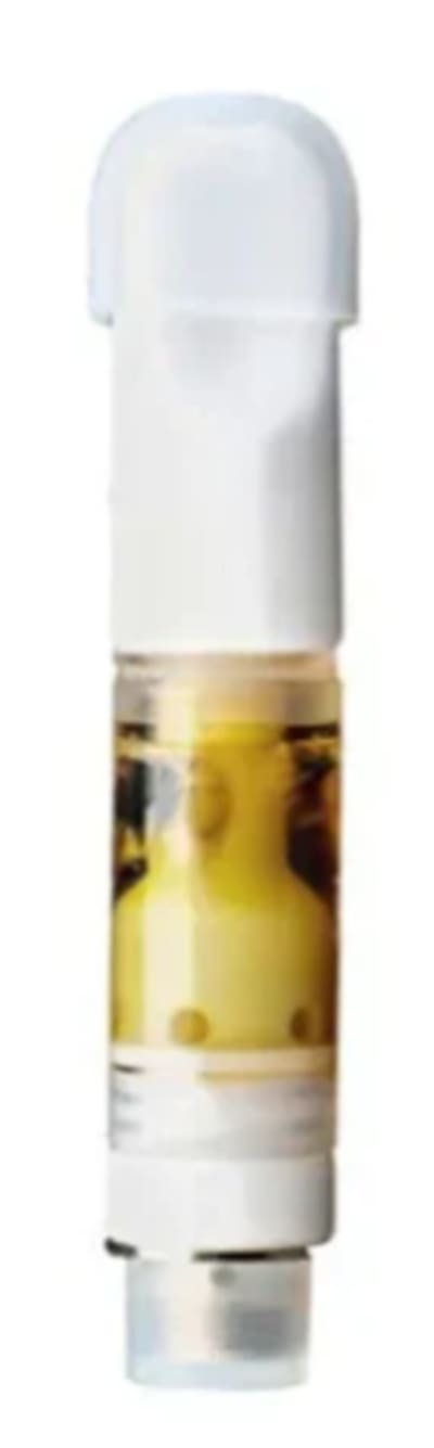 Rosin Papaya Cake Live Rosin