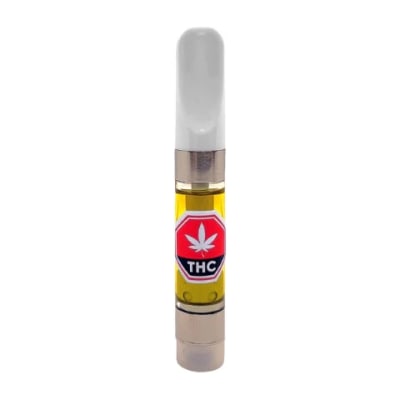 (V) Berry Nice Cart by Fuego - BERRY NICE CART - 1g (INDICA)