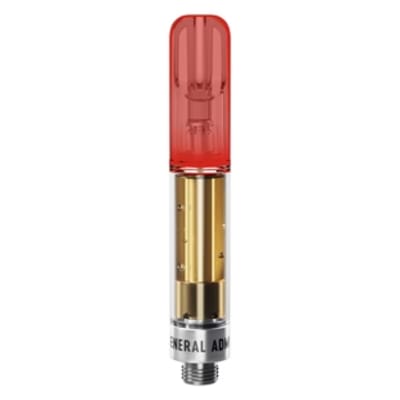 (V) Pink Lemonade Liquid Diamond Cart by General Admission - PINK LEMONADE LIQUID DIAMOND - 0.95g (SATIVA)